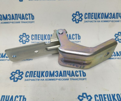 Петля капота левая на Sollers Argo - 8406100W5000