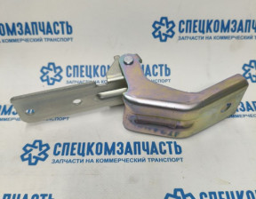 Петля капота левая на Соллерс Арго - 8406100W5000