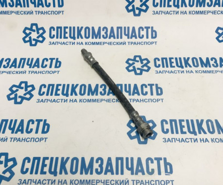 Шланг тормозной задний (дисковые тормоза) на Фиат Дукато - 8459