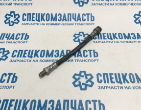 Шланг тормозной задний (дисковые тормоза) на Фиат Дукато - 8459