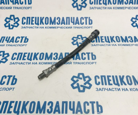 Шланг тормозной задний (дисковые тормоза) на Фиат Дукато - 8459