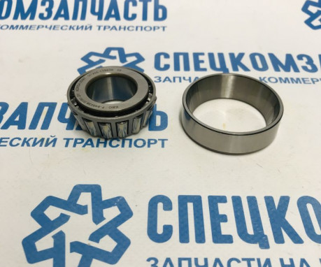 Подшипник ступицы передней наружний 2WD (J3) на Киа Бонго - 848038TR1DY