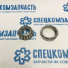 Подшипник ступицы передней наружний 2WD (J3) на Киа Бонго - 848038TR1DY