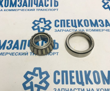Подшипник ступицы передней наружний 2WD (J3) на Киа Бонго - 848038TR1DY
