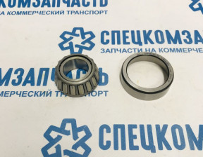 Подшипник ступицы передней наружний 2WD (J3) на Киа Бонго - 848038TR1DY