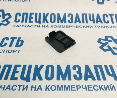 Заглушка торпеды возле лобового стекла левая на Хендай Портер 1 - 8488043800AQ