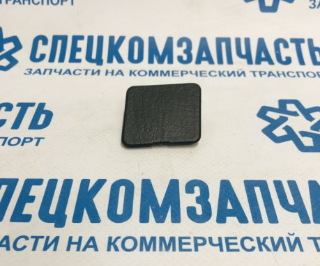 Заглушка торпеды возле лобового стекла левая на Хендай Портер 1 - 8488043800AQ