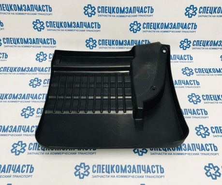 Брызговик задний левый (дл. база) на Sollers-Atlant - 8511210R002