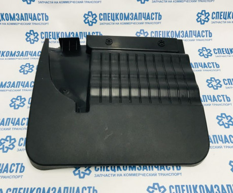 Брызговик задний левый (дл. база) на Sollers-Atlant - 8511210R002