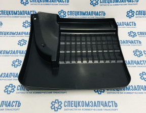 Брызговик задний правый (дл. база) на Соллерс Атлант - 8511410R002