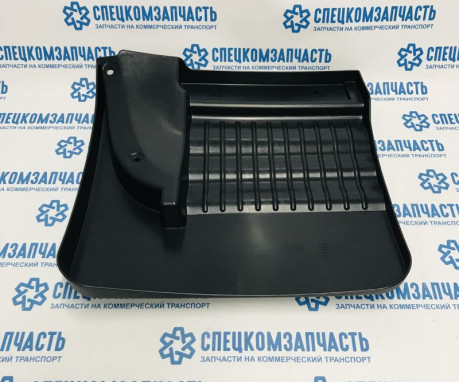 Брызговик задний правый (дл. база) на Sollers-Atlant - 8511410R002