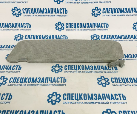 Козырек солнцезащитный правый на Хендай Портер 1 - 852204B000IA