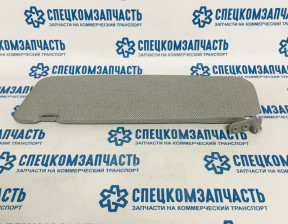 Козырек солнцезащитный правый на Хендай Портер 1 - 852204B000IA