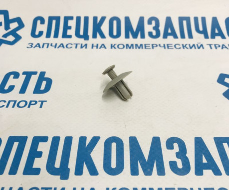 Клипса крепления обшивки потолка на Хендай Портер 1 - 8532643300