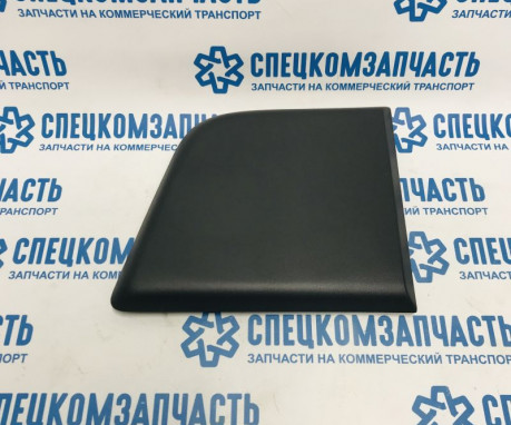 Накладка крыла заднего передняя левая на Пежо Боксер - 8547X0