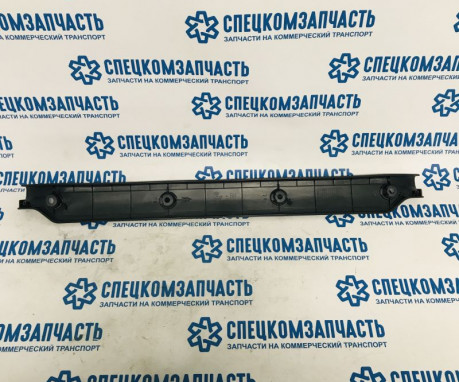 Накладка порога правая задняя на Киа Бонго - 858764E700GW