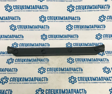 Накладка порога правая задняя на Киа Бонго - 858764E700GW