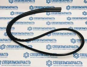 Молдинг стекла лобового верхний и боковой на Киа Бонго - 861324E011