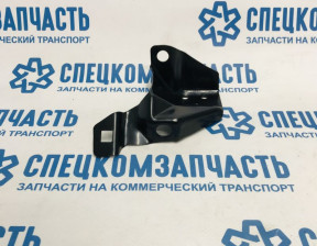 Кронштейн крепления накладки под фару левый на Hyundai HD - 8631756000