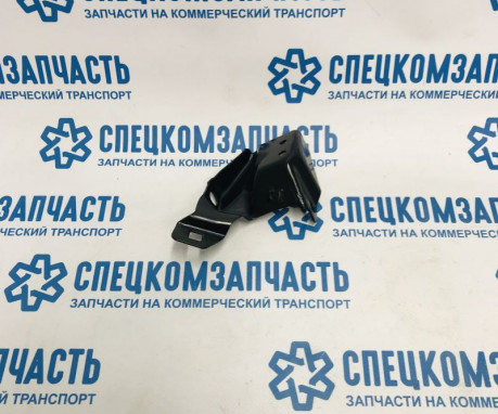 Кронштейн крепления накладки под фару левый на Hyundai HD - 8631756000