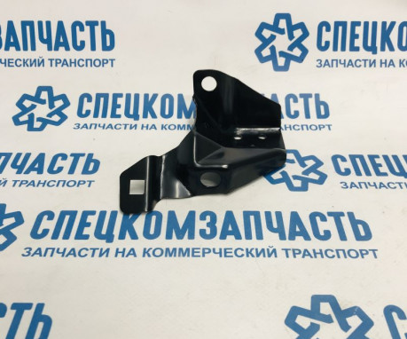 Кронштейн крепления накладки под фару левый на Hyundai HD - 8631756000