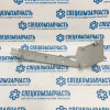 Накладка фары (ресничка) правая (нового образца) на Hyundai HD - 8632556000