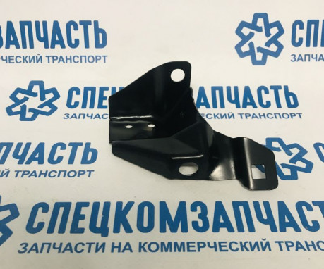 Кронштейн крепления накладки под фару правый на Hyundai HD - 8632756000