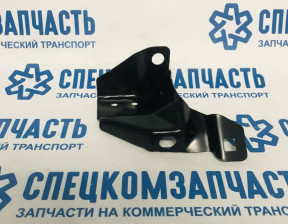 Кронштейн крепления накладки под фару правый на Hyundai HD - 8632756000