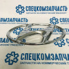 Эмблема на капот на Хендай Портер 2 - 864106A001
