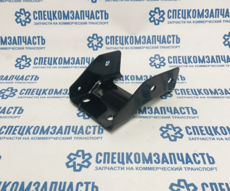 Кронштейн бампера переднего левый на Hyundai HD - 865135H002