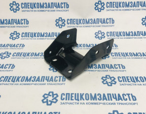 Кронштейн бампера переднего левый на Hyundai HD - 865135H002