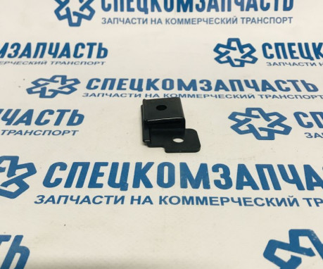 Кронштейн бампера правый на Хендай Портер 1 - 865144B000
