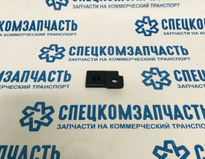 Кронштейн бампера правый на Хендай Портер 1 - 865144B000
