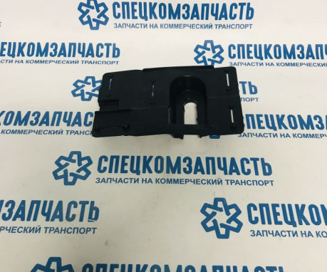 Кронштейн бампера правый на Хендай Портер 2 - 865164F000