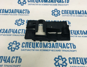 Кронштейн бампера правый на Хендай Портер 2 - 865164F000