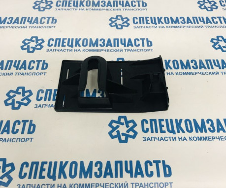 Кронштейн бампера правый 11- на Хендай Портер 2 - 865164F500