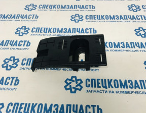 Кронштейн бампера правый 11- на Хендай Портер 2 - 865164F500