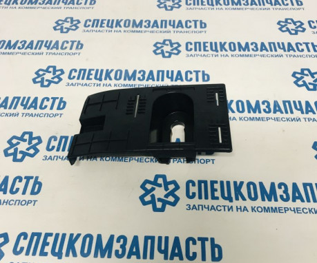 Кронштейн бампера правый 11- на Хендай Портер 2 - 865164F500
