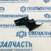 Кронштейн бампера верхний левый на Хендай Портер 2 - 865174F000