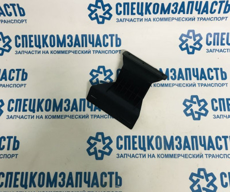 Кронштейн бампера верхний левый на Хендай Портер 2 - 865174F000