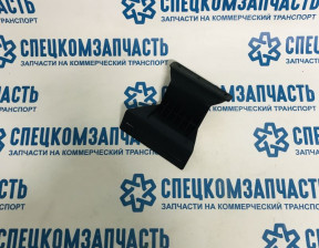 Кронштейн бампера верхний левый на Хендай Портер 2 - 865174F000