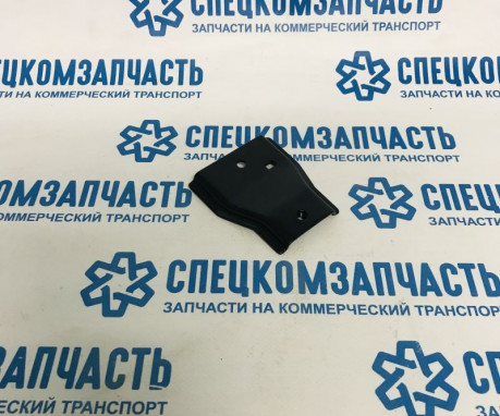 Кронштейн бампера нижний на Хендай Портер 1 - 865514B000