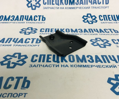 Кронштейн бампера нижний на Хендай Портер 1 - 865514B000