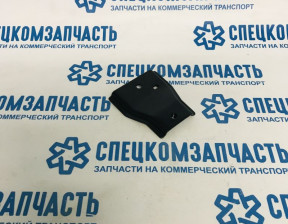 Кронштейн бампера нижний на Хендай Портер 1 - 865514B000