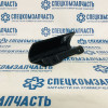 Кронштейн бампера центральный на Хендай Портер 2 - 865574F000