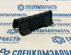 Кронштейн бампера центральный на Хендай Портер 2 - 865574F000