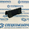 Кронштейн бампера центральный на Хендай Портер 2 - 865574F000