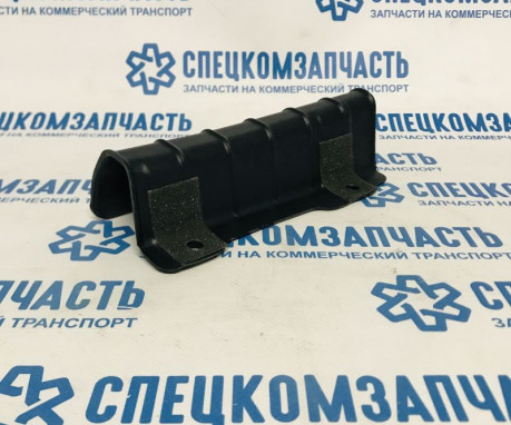 Кронштейн бампера центральный на Хендай Портер 2 - 865574F000