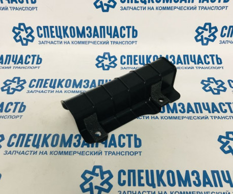 Кронштейн бампера центральный 11- на Хендай Портер 2 - 865574F500