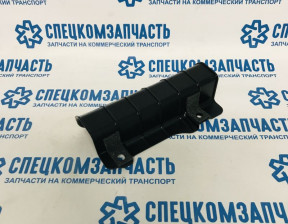 Кронштейн бампера центральный 11- на Хендай Портер 2 - 865574F500
